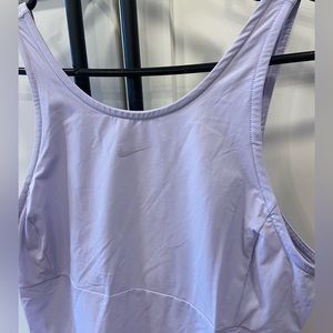 🎾NWT Nike Bliss Sport Dress💜